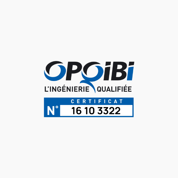Qualifications OPQIBI : la marque de l'ingénierie compétente